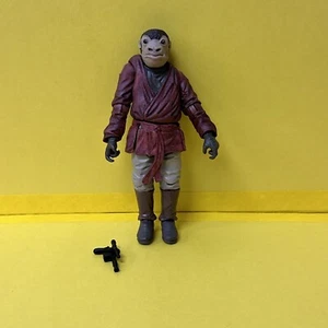 Star Wars Vintage Sammlung TVC VC189 Red Snaggletooth Zutton lose komplett - Bild 1 von 1
