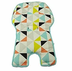 high chair pad