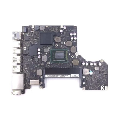 Motherboard For Macbook Pro 13" A1278 i7 A1278 820-3115-B 820-2936-A 820-2936-B - Image 1 of 4