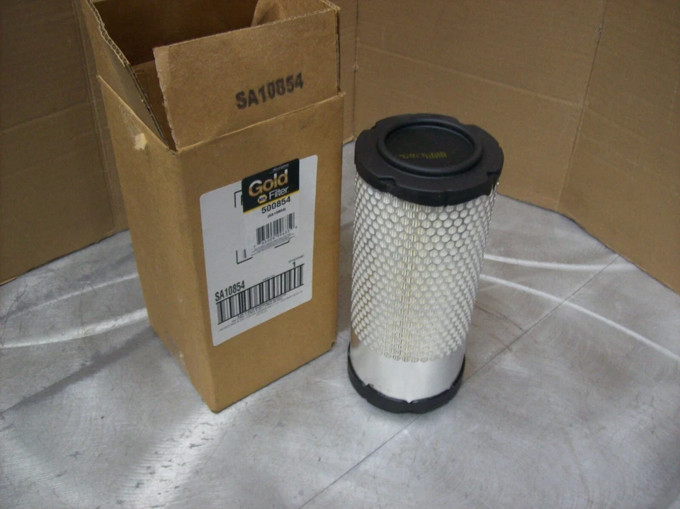NAPA NOS Air Filter 500854 - image 1 of 1