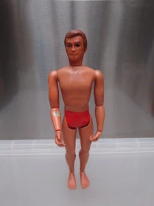 THE SIX MILLION DOLLAR MAN 1973 KENNER - Bild 1 von 14