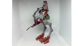 Star Wars The Clone Wars AT-RT Walker con ARF Trooper 3 3/4" Figura Hasbro 2010 - Imagen 1 de 9