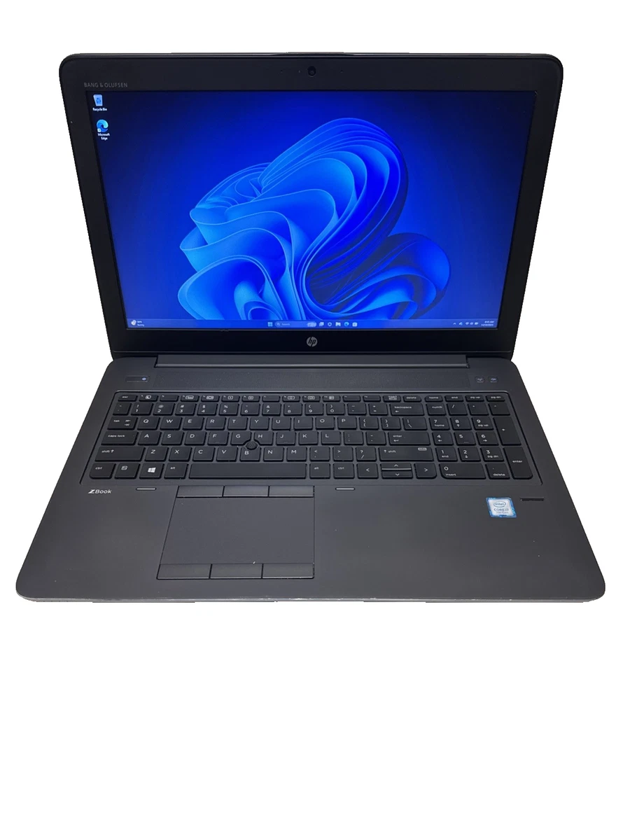 Intel Core i7 7th Gen. 512GB SSD Capacity PC Laptops & Netbooks