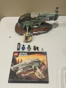 Lego Slave 1 6209 - Bild 1 von 11