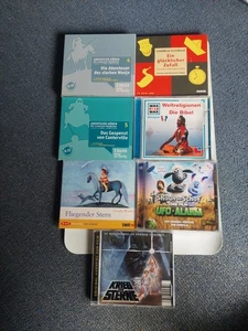 Hörspiel CD - Bild 1 von 5