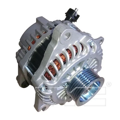 Alternador Tyc 2-11273 Foto 1 de 4