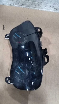 Used Speedometer Gauge fits: 2017 Ford Explorer MPH ID HB5T-10849-JA Grade A - Image 1 of 4