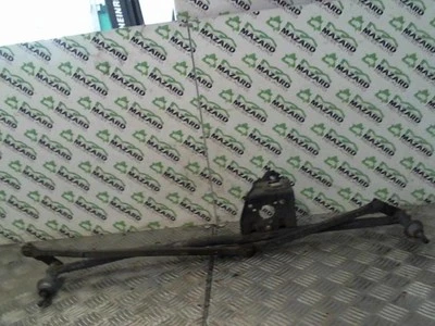 Mecanisme d'essuie glace RENAULT MASTER 2 PHASE 2 7701058169 - Photo 1/4