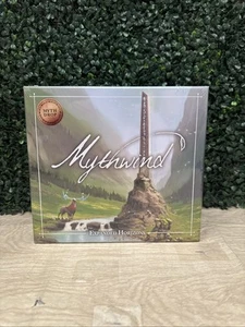 Mythwind Add Ons - Expanded Horizons, Magical Miniatures & Winds Of Magic - Picture 1 of 6
