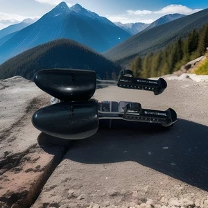 New 2 Pcs Shoe Stretcher Shoe-Expansion Tool Man Shaper for Sneakers Closet - Picture 1 of 24