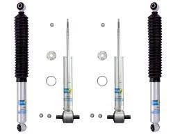 Amortiguador trasero Bilstein para Subaru Forester B8 TerraSport 19-24 Foto 1 de 1