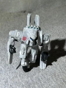 Transformers Robot Heroes ROTF Sideswipe Excellent - Picture 1 of 9