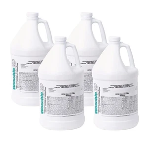 Wexford Labs 211000CT 128 oz Bottle Disinfecting Cleaner - Nectar Scent 4/CT New - Picture 1 of 11