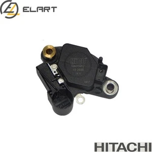 ALTERNATOR REGULATOR 130696 FOR VW CADDY/II/MPV/Box/Body/MPV/Pickup POLO/III XM - Picture 1 of 6