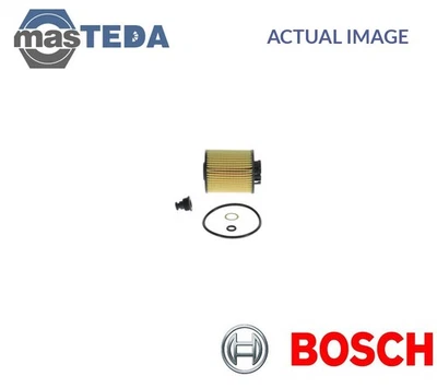 F 026 407 375 ENGINE OIL FILTER BOSCH NEW OE REPLACEMENT - Image 1 of 4