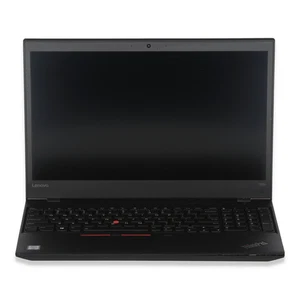 Lenovo ThinkPad 15.6" Laptop : i5 6th Gen | 4GB Ram 128GB SSD | Windows - Refurb - Picture 1 of 19