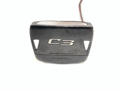 Maxfli C3 Putter 35" Mens RH - Image 1 of 4