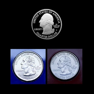 2009 P+D+S American Samoa Set ~ Clad Proof + Satin PD in Mint Wrap - Picture 1 of 4