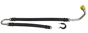 New Power Steering Line For Mercedes S600 CL600 S65 AMG CL65 AMG 2203205972 - Picture 1 of 2
