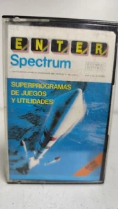 Enter Spectrum N9 - Imagen 1 de 3