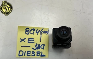 2016-2020 JAGUAR XE - REAR VIEW PARK ASSIST CAMERA OEM HX73-19G590-BE 39k - Picture 1 of 6