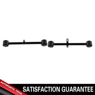 Mevotech Supreme Rear Left Right Upper Control Arm For Lexus LX470 1999 1998 - Image 1 of 4