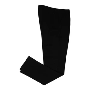 PANTALONE CERIMONIA DONNA EMME MARELLA RITORNO 51360339 003 MORO ORIGINALE AI - Picture 1 of 2