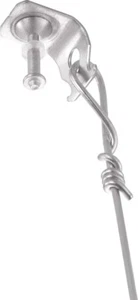 Hilti 2149819 Deckenaufhänger X-CX ALH27 mit Kabel 12ga 4 Fuß - Bild 1 von 8