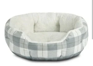 Vibrant Life Cuddler Pet Bed: Comfort,  Security You Can Take It Anywhere You Go - Picture 1 of 3