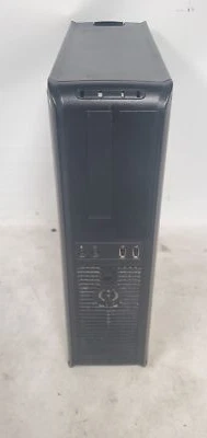 Vintage Gaming Dell OptiPlex 745 Computer Intel Core 2 1.86GHz 1.0GB RAM No HDD - Image 1 of 4