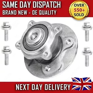 MINI (R50, R52, R53) REAR WHEEL BEARING HUB COOPER S WORKS JCW ONE D 2001-2007 - Picture 1 of 9