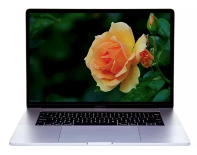 Apple MacBook Pro 15" - 3.8Ghz Turbo i7 16GB 2TB SSD Touch Bar - 1 año de garantía Foto 1 de 4