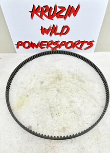 2002 HARLEY SOFTAIL 135 Tooth 1 1/8" Wide Final Drive Belt - Picture 1 of 15