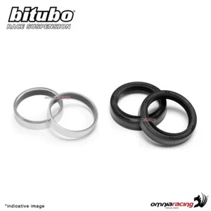 Bitubo front fork sliding kit S Yamaha R1 2007-2008 - Imagen 1 de 4