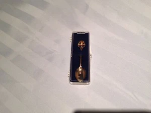 COLLECTOR SPOON LOS ANGELES CALIFORNIA - Picture 1 of 4