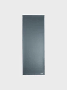BHalfmoon BMat Everyday Yoga Mat 4mm Natural Rubber Non-Slip Grip Exercise Mat - Picture 1 of 28