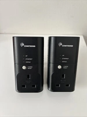 WiFi Extender By Comtrend - Image 1 of 4