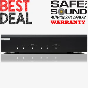 Musical Fidelity M3X Vinyl Phono Stage BLACK - Picture 1 of 2