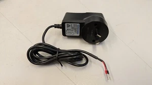 New Teltonika SJ-38809010005 2 Pin Replacement AU Power Supply Unit 9V. 1A. - Picture 1 of 4