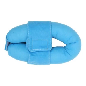 Bedsore Cushion Folding Pain Relief Multi Functional Heel Protector Cushion HR6 - Picture 1 of 29