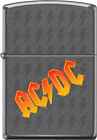 Briquet Zippo essence AC/DC  60004731 dans Une boîte Cadeau de qualité