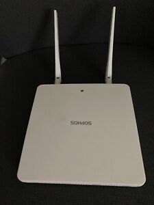 Sophos AP55 WLAN Access Point  300 Mbps (2.4GHz / 802.11n)