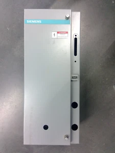 Siemens SCFB20120 NEMA 12,3R Enclosure **Free Shipping** - Picture 1 of 4