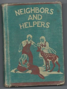 Neighbors & Helpers by Grace Storm - Picture 1 of 1
