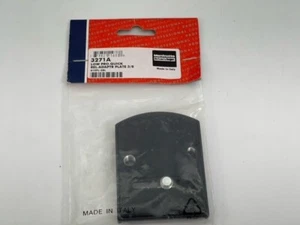 Manfrotto Bogen 3271A Low Pro Quick Release Adapter 3/8" Plate - Picture 1 of 4