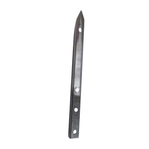 Aguja para alfombra eléctrica TD-01 2 PIEZAS j - Imagen 1 de 1