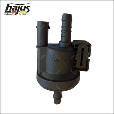 Válvula de ventilación original Opel GM control de evaporación Adam Astra Corsa Foto 1 de 3