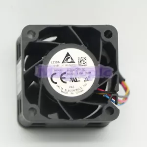 1PCS HP DL120 DL160 G10 Modulo ventola 878537-001 855827-001 878937-001 - Foto 1 di 6