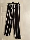 River Island Ladies Trousers Used Great Condition