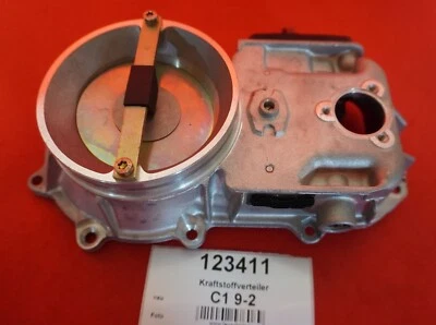 Distribuidor de combustible FERRARI Testarossa - K - Jetronic fuel distributor -# 123411 Foto 1 de 4